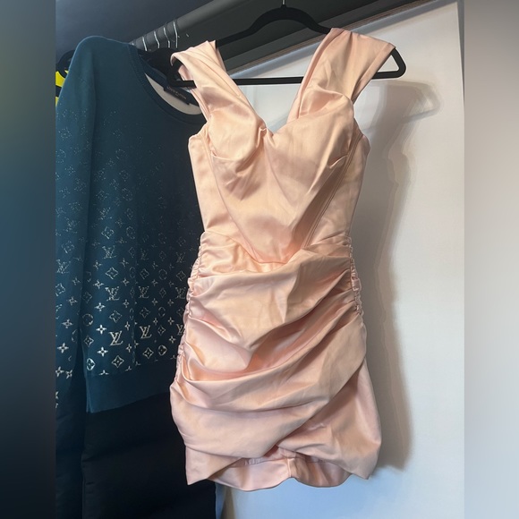 House of CB dress - Picture 10 of 16